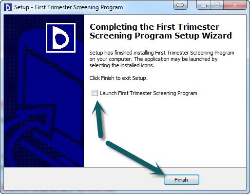 NTUEMP - Instructions for migrating FTS Program - Java Install Step 03