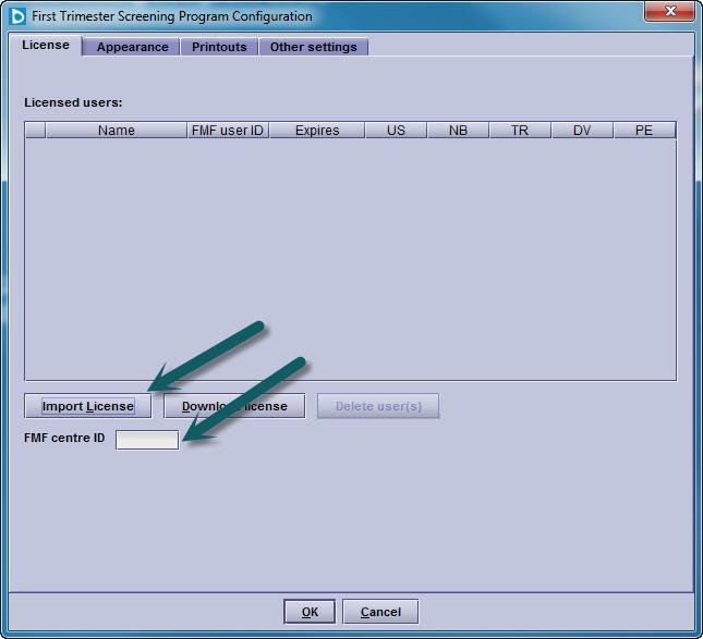 NTUEMP - Instructions for migrating FTS Program - Java Install Step 06