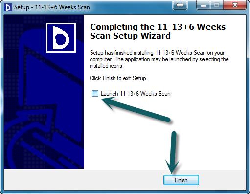 NTUEMP - Instructions for migrating FTS Program - Sybase Install Step 03