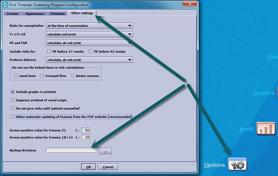 NTUEMP - Instructions for migrating FTS Program - Sybase Install Step 12