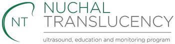 Nuchal Translucency Ultrasound Education and Monitoring Program
